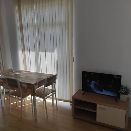 Apartman Kirovi Primorszko