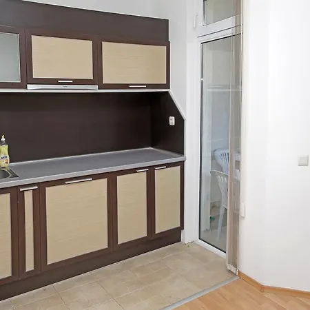Apartamento Kirovi Primorsko