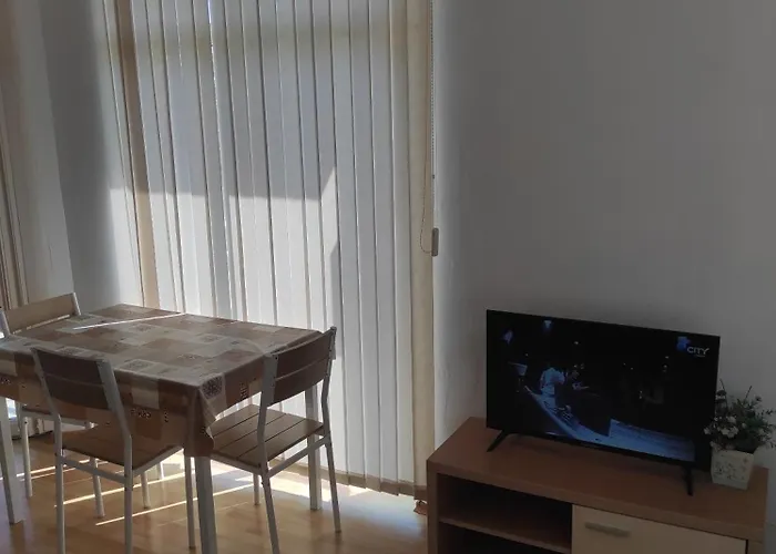 Apartman Kirovi Primorszko