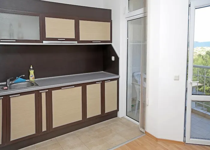 Apartman Kirovi Primorszko