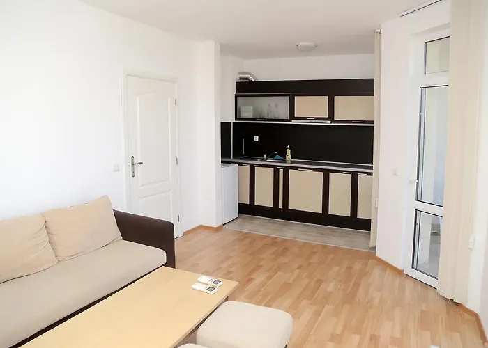 Kirovi Apartman *