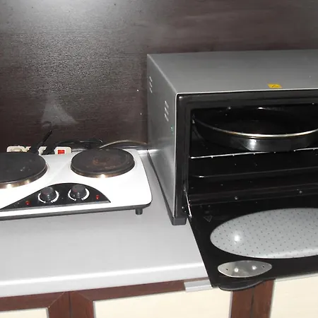 Kirovi 普里莫尔斯科