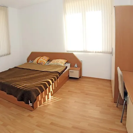 Apartman Kirovi Primorszko